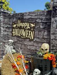 🎃Halloween Central Chanthaburi ☁️