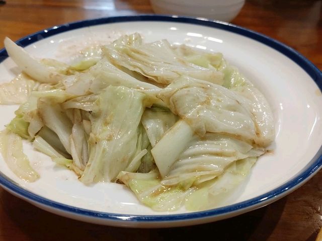 桃園竹圍漁港週邊美食-儂翠泰式料理