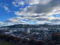 【上田市】真田氏の居城！歴史溢れる上田の城跡🏯