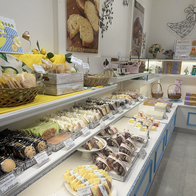 【埼玉🌿】激カワコスパ最強スイーツ店🧸🍰