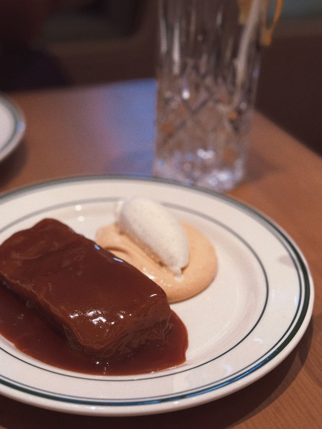 🇭🇰| 上環-豐富又精緻既tasting menu 