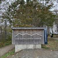 白馬行くならここは絶対！山頂の景色とアクティビティが最高♡