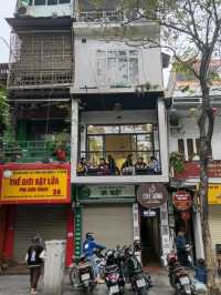 1 Day Trip เที่ยวฮานอย ใน 1 วัน