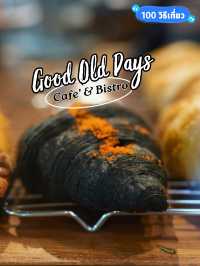 ☕ Good Old Days Cafe