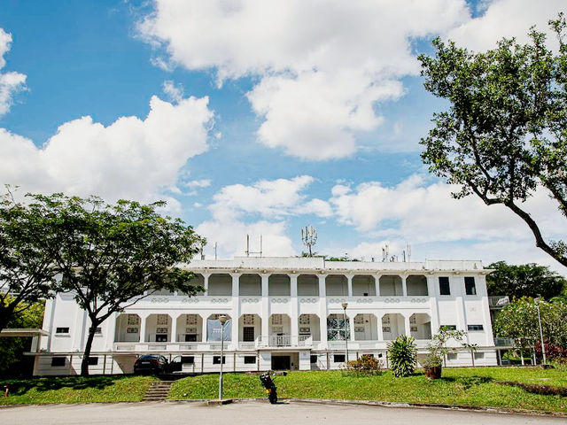 Gillman Barracks