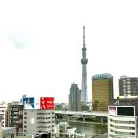 東京スカイツリー