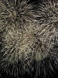 【絶景】秋冬でも楽しめる！熱海海上花火大会🎇🎆