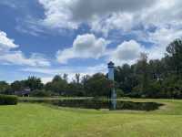 ตรังอควาเรียม สถานที่สถานแวะเช็คอิน!