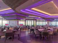 Sola Luna รูฟท็อปพัทยาธีมอวกาศวิวหลักล้าน