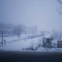 Winter in Jammu and Kashmir: A Snowy Stroll