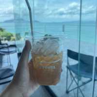 Preem Coffee Leisure คาเฟ่เลียบทะเลขนอม 