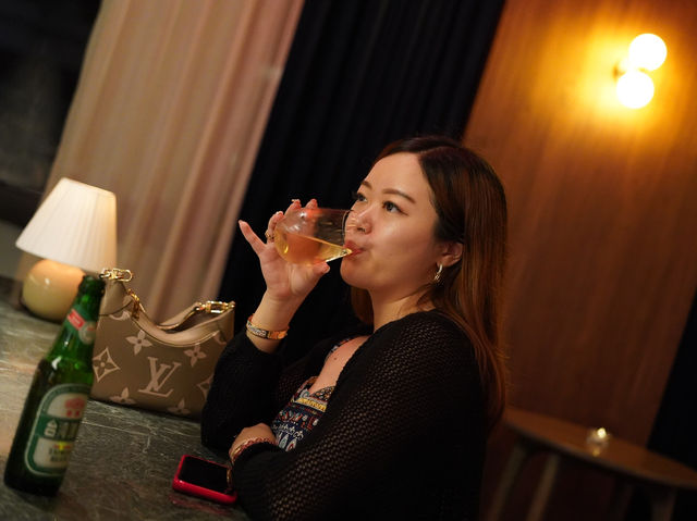 型格酒店 Episode Daan Taipei，免費Happy Hour 暢飲體驗！🥂