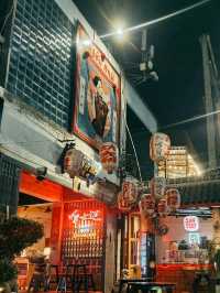 “พิสมัย คาเฟ่”ร้านคราฟต์เบียร์ ที่มี่..ติ่มซำ