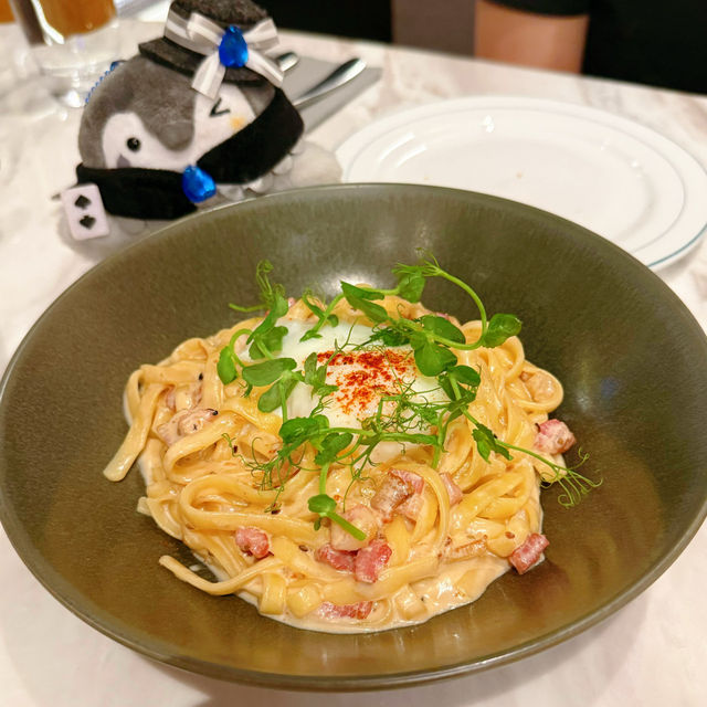 牛肉他他高質❤️