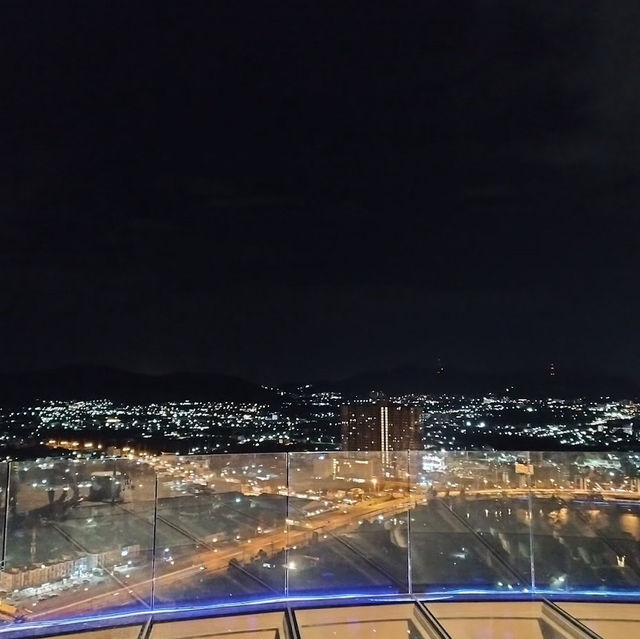 華欣空中酒吧🍸 Vana Nava Sky✨