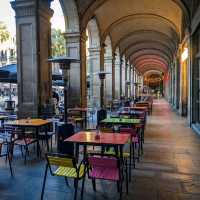 Barcelona, Spain