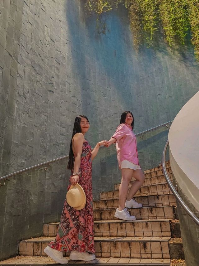 Photo Spot in SG
