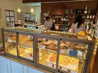 MiKA Bakehouse & Coffee - Ekkamai