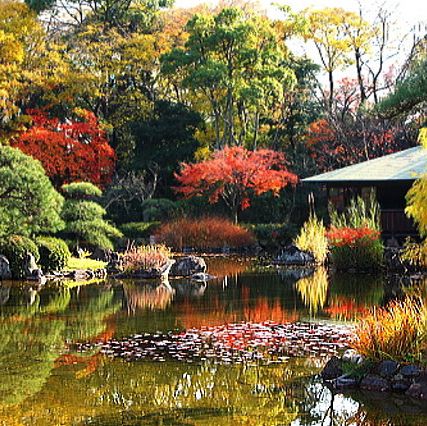 佛法探尋～四天王寺