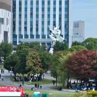초보여행자의 도쿄 4박 5일 여행기 DAY4-5