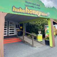 【NZ】Huka Honey Hive🐝