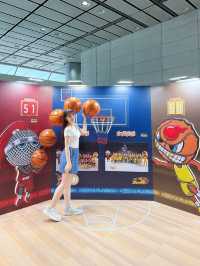 🌟《903 AllStar 籃球賽》🏀今年返黎啦！
