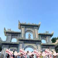จุดเช็คอินในดานัง ประเทศเวียดนาม🇻🇳