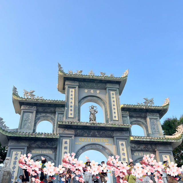 จุดเช็คอินในดานัง ประเทศเวียดนาม🇻🇳