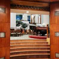 Montien Riverside Hotel Bangkok