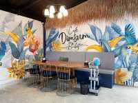 Where to find delicious dim sum in Phuket