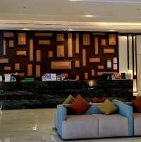  โรงแรมแห่งใหม่ใจกลางเมืองระยอง