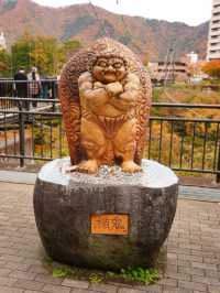 【栃木/鬼怒川】絶景！温泉だけじゃない鬼怒川の魅力