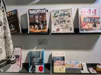 台南-武英殿巷仔內的小清新咖啡店：1 PLUS CAFE 一家咖啡