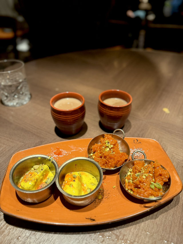 精緻印度菜🇮🇳  精緻印度菜🇮🇳