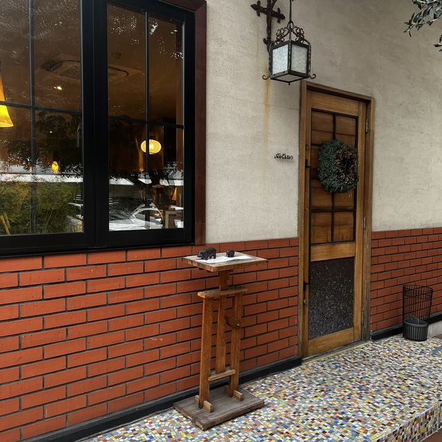 【名古屋 吹上】 食べログ百名店選出！本格イタリアン🇮🇹