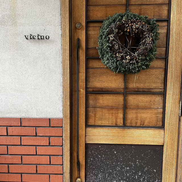 【名古屋 吹上】 食べログ百名店選出！本格イタリアン🇮🇹