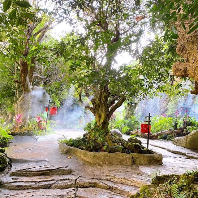 แดนเทวดา คาเฟ่ เชียงใหม่