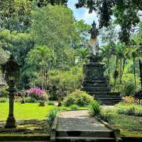 Sacred Waters of Tirta Empul Holy Water Temple