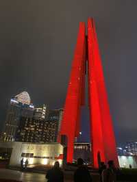 The Bund: Shanghai's Timeless Waterfront Charm