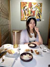 中環精緻浪漫法式fine dining🍽🍷🍾 別錯過喔
