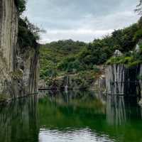 Pocheon Art Valley (포천아트밸리) – Pocheon