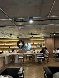 Loewy คาเฟ่สไตล์เกาหลี ย่านสาทร