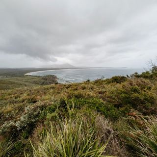 Explore the Coastal Wonders of Crowdy Bay National Park