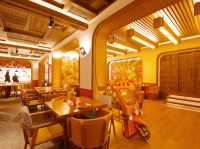  ร้านอาหาร&บาร์สไตล์เม็กซิกันบรรยากาศสุดโรแมนติก