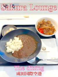 東京 東京観光 成田空港サクララウンジのthe diningで和食を思う存分楽しむ!