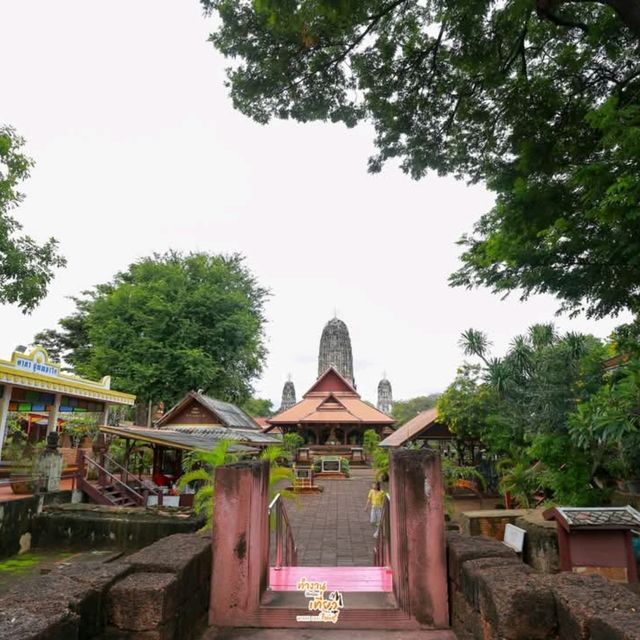 "วัดมหาธาตุวรวิหาร" 