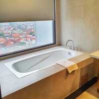 Mercure Bandung City Centre