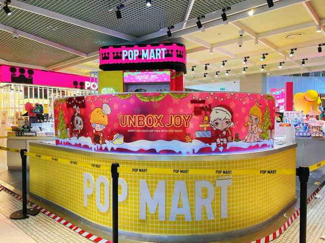POP MART Thailand