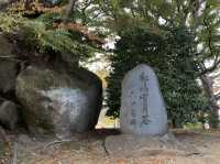 松島観光　観瀾亭