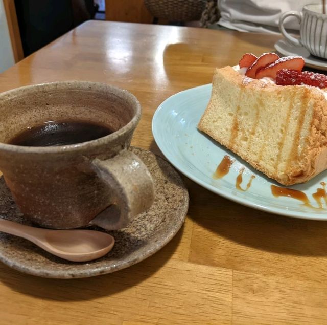 【静岡県】カフェひぐらし